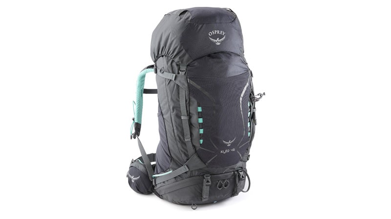 Osprey kyte 46 2018 best sale