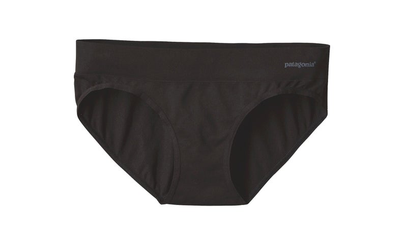 Smartwool Women's PhD® Seamless Underwear 