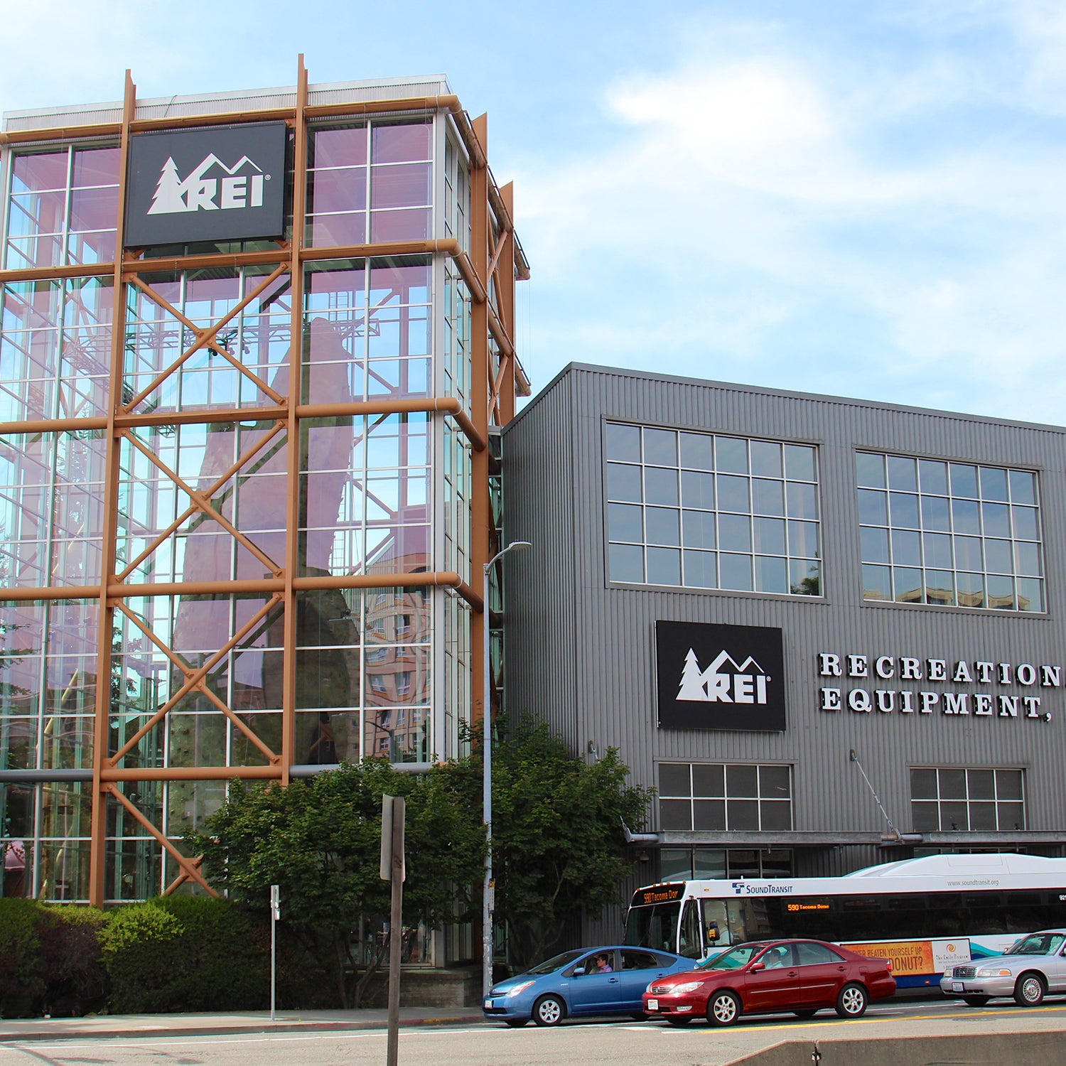 REI’s new standards address a broad range of social and environmental concerns.