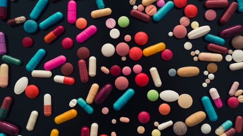 Do your due diligence in choosing brands and specific products well ahead of time.