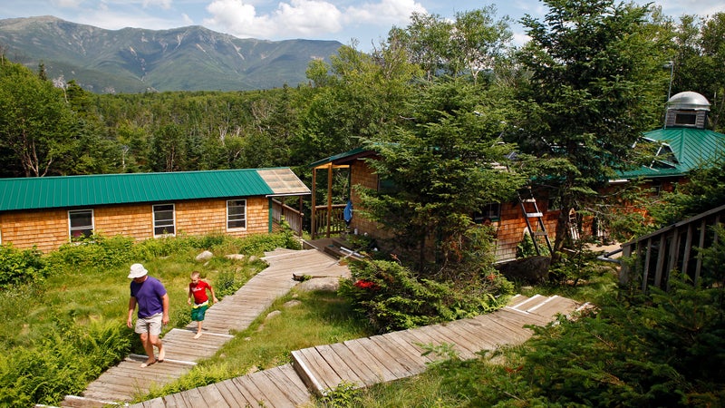 14 of the Best Family Trips That Embrace Outdoor Adventure