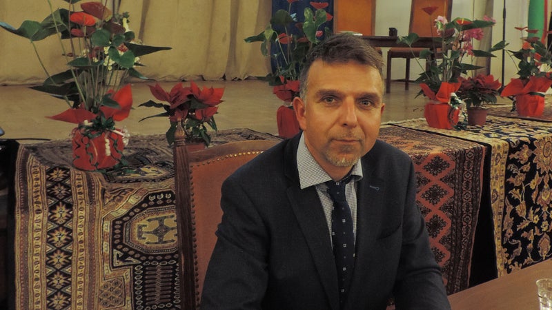 Boyan Petrov