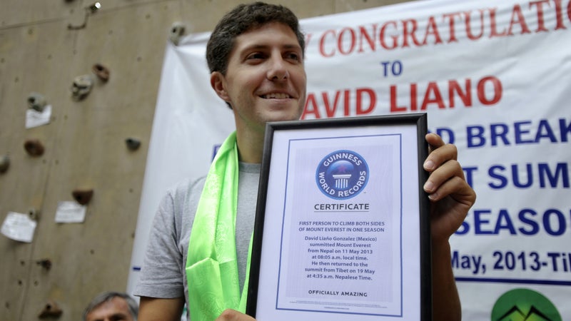 David Liano
