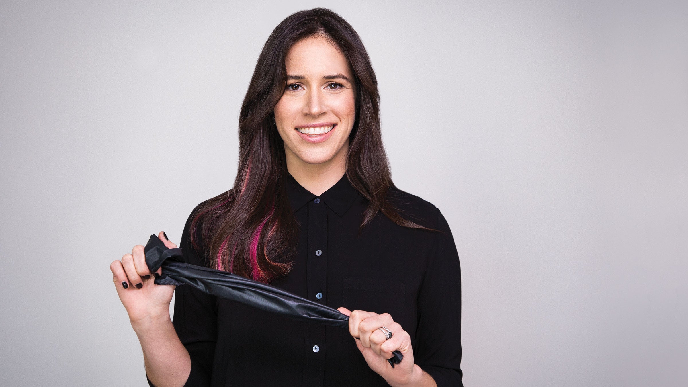 If a critical mass of people start patching their gear instead of trashing it, that has an impact.