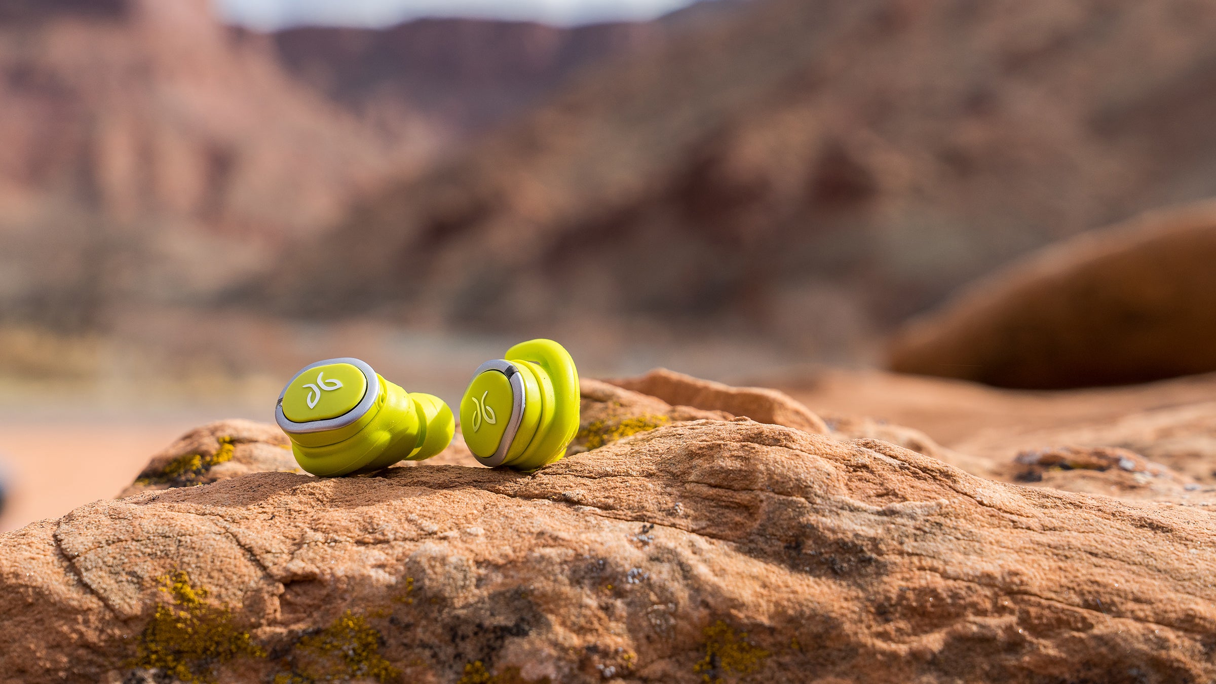 With Earth Day coming up, there's no reason to not go green.