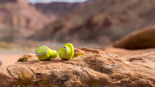 With Earth Day coming up, there's no reason to not go green.