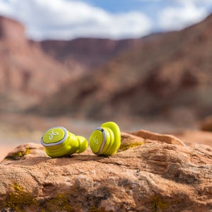 With Earth Day coming up, there's no reason to not go green.