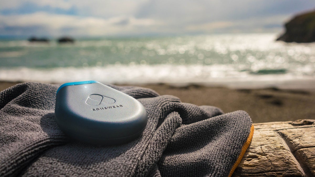 Could Somewear Be Creating The Ultimate Sat-Comms Tool?