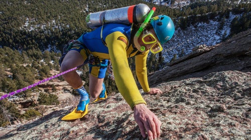 Everybody wants to get on top of a leaderboard.