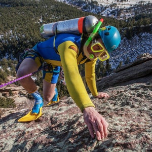 Everybody wants to get on top of a leaderboard.