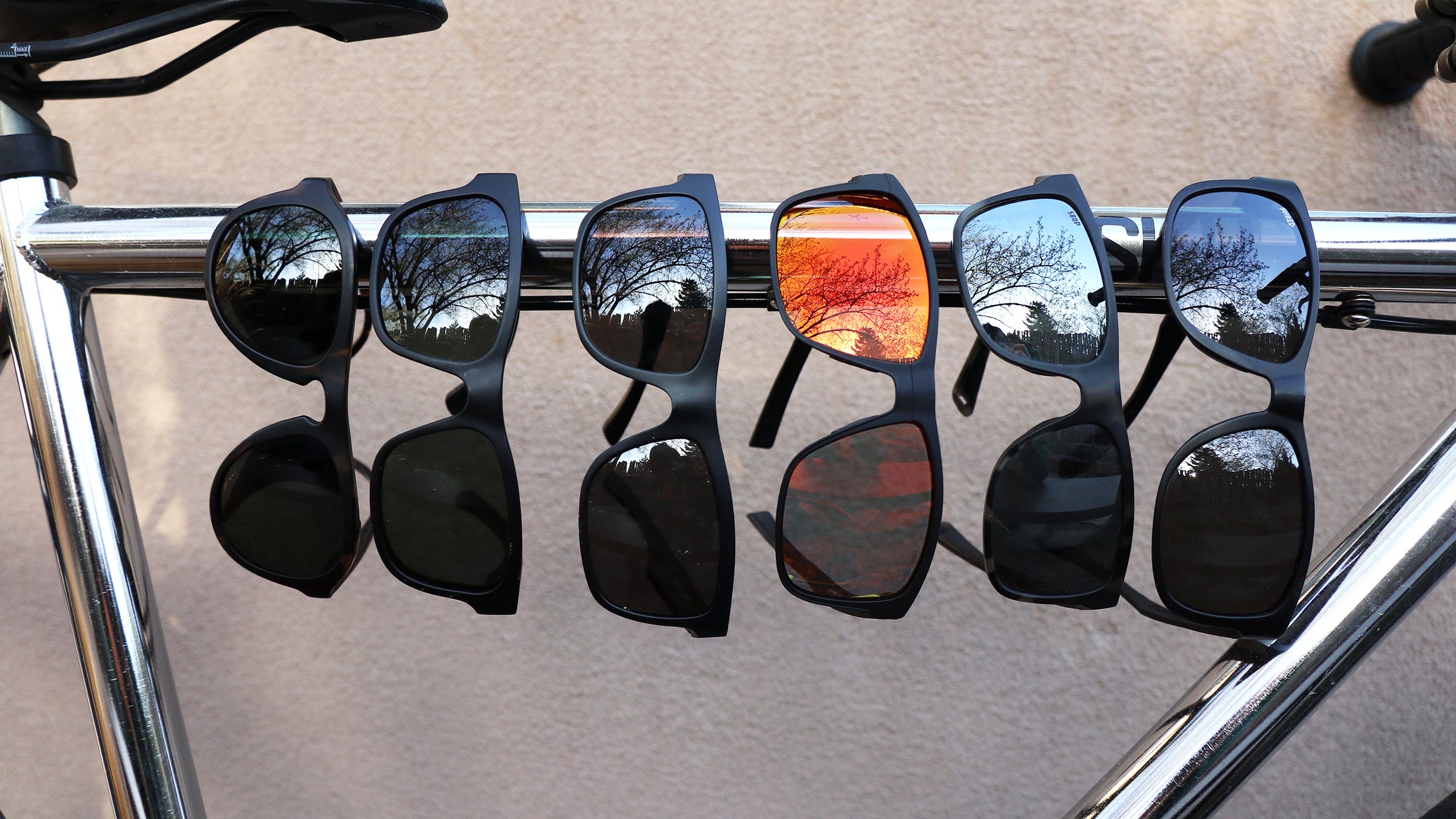 These are my favorite sunglasses for every occasion. 