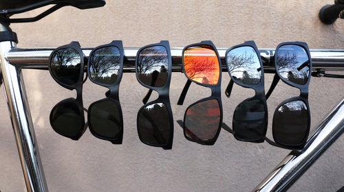 These are my favorite sunglasses for every occasion.