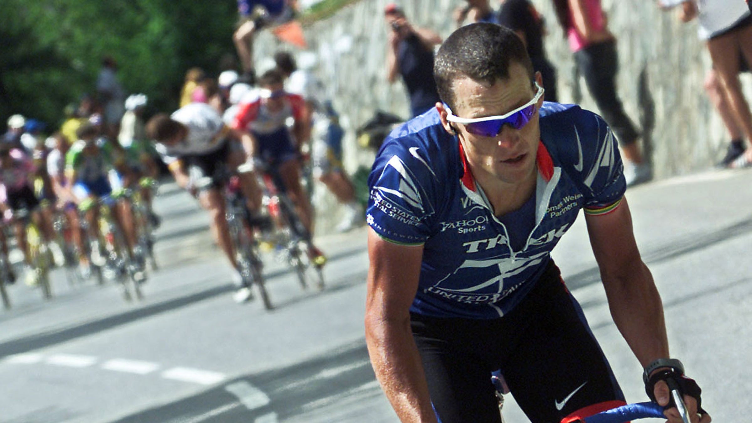 The settlement outraged many who believe that much of his fortune was utterly ill-gotten.