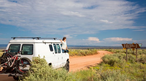 But adventuring in shoulder-season comes with its own set of challenges: Mainly unpredictable weather.