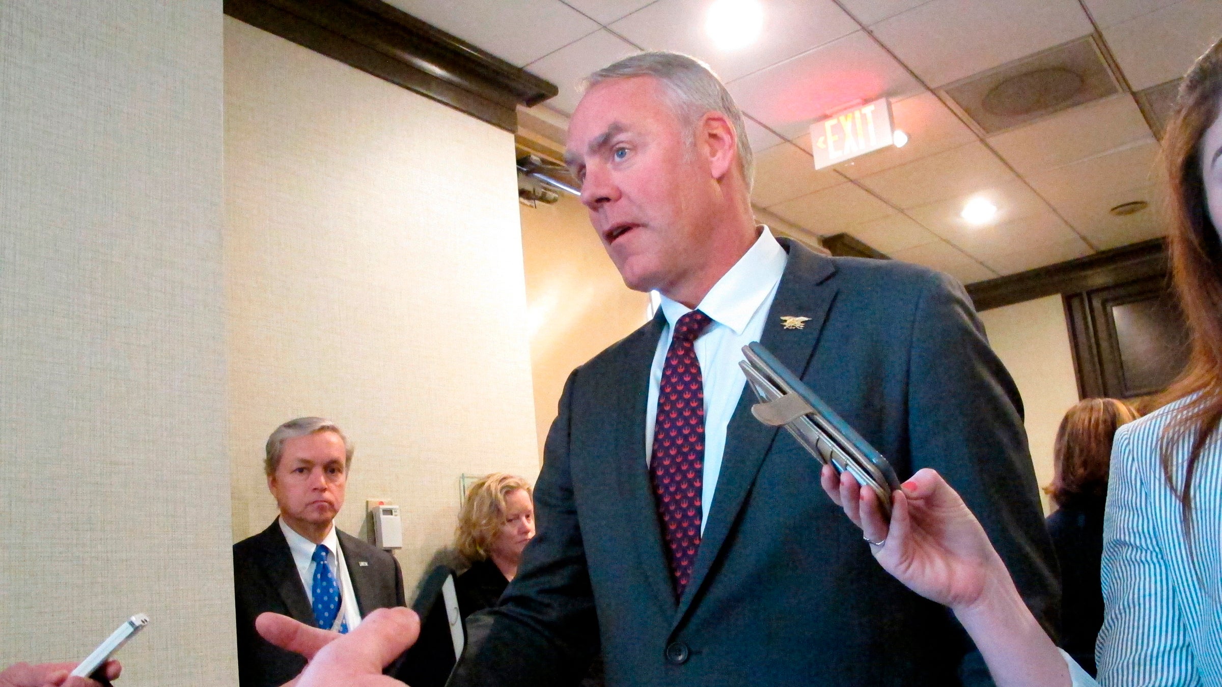 Time and again, Zinke’s decisions have been made in a rushed fashion with little public input or transparency.