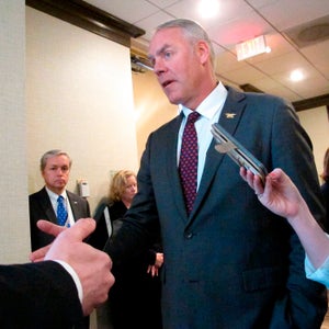 Time and again, Zinke’s decisions have been made in a rushed fashion with little public input or transparency.