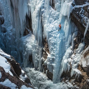 In the world of outdoor recreation, the Ice Park and the city of Ouray have a unique, symbiotic relationship.