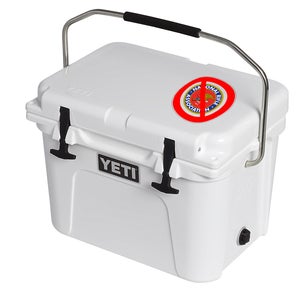 Yeti says that it didn’t single out the NRA or refuse to continue business with the NRA foundation.