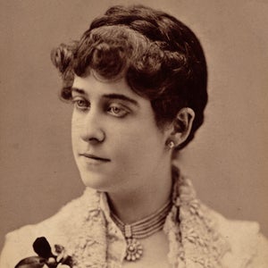 Of her half-dozen siblings, Aimée was the wild child, an unapologetic rule breaker and inspiration to nonconformists everywhere.