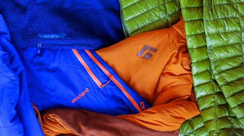 The best jacks-of-all-trades pair breathability with insulation, so they're comfortable in a broad range of conditions.