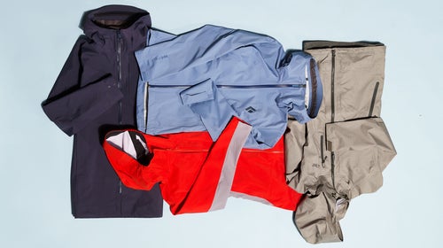 Here are our favorite spring jackets.
