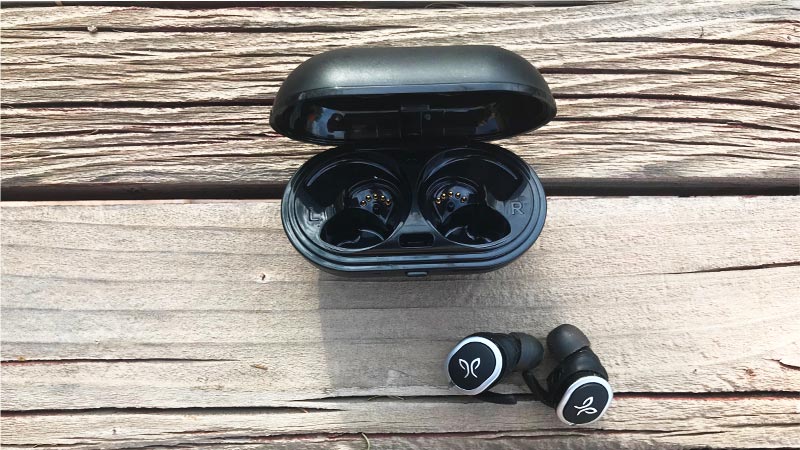 Best earbuds outlet 2018