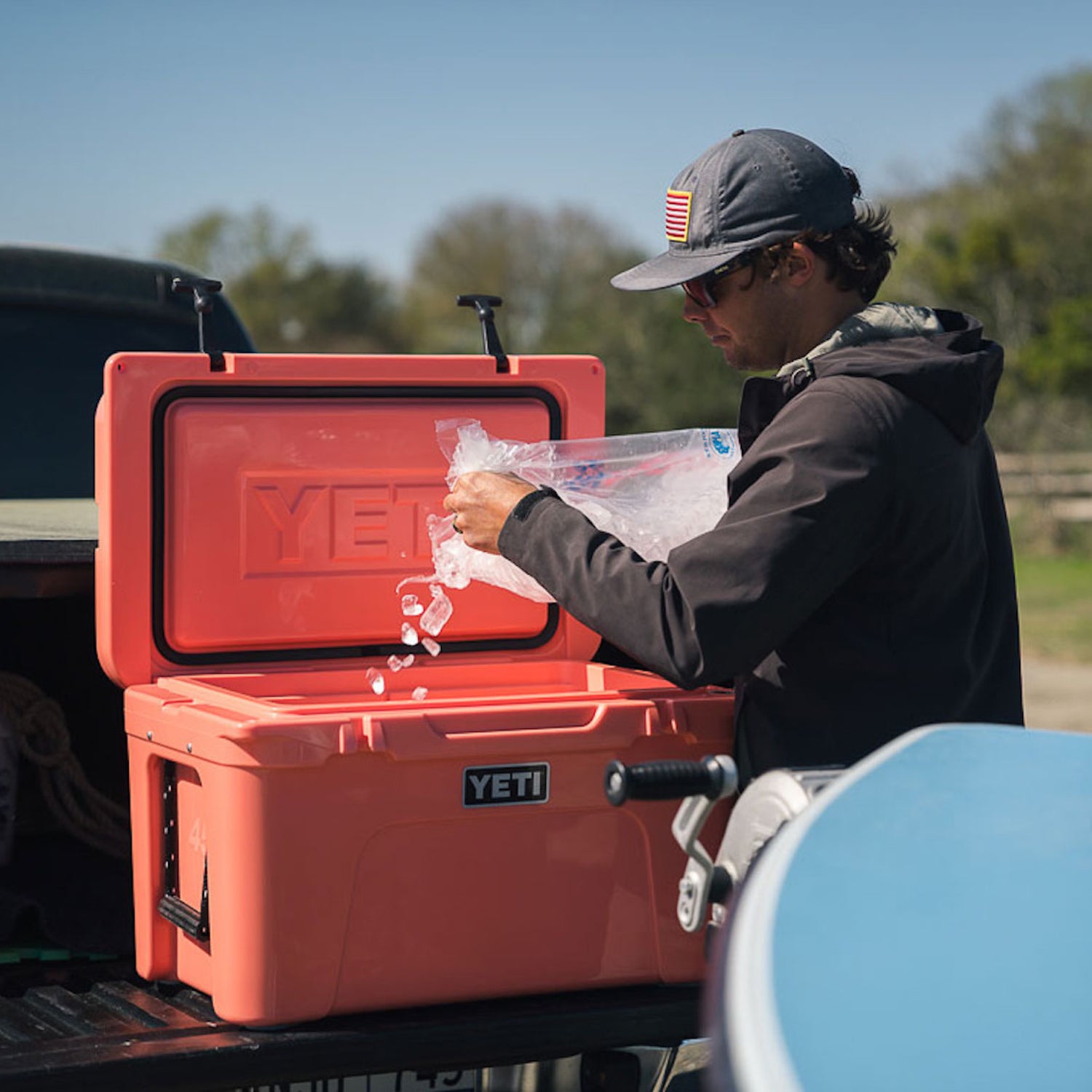 Yeti best sale cooler competitors