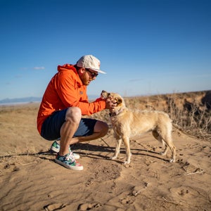 You’ll want ring in the higher temps with bright colors and bold designs.