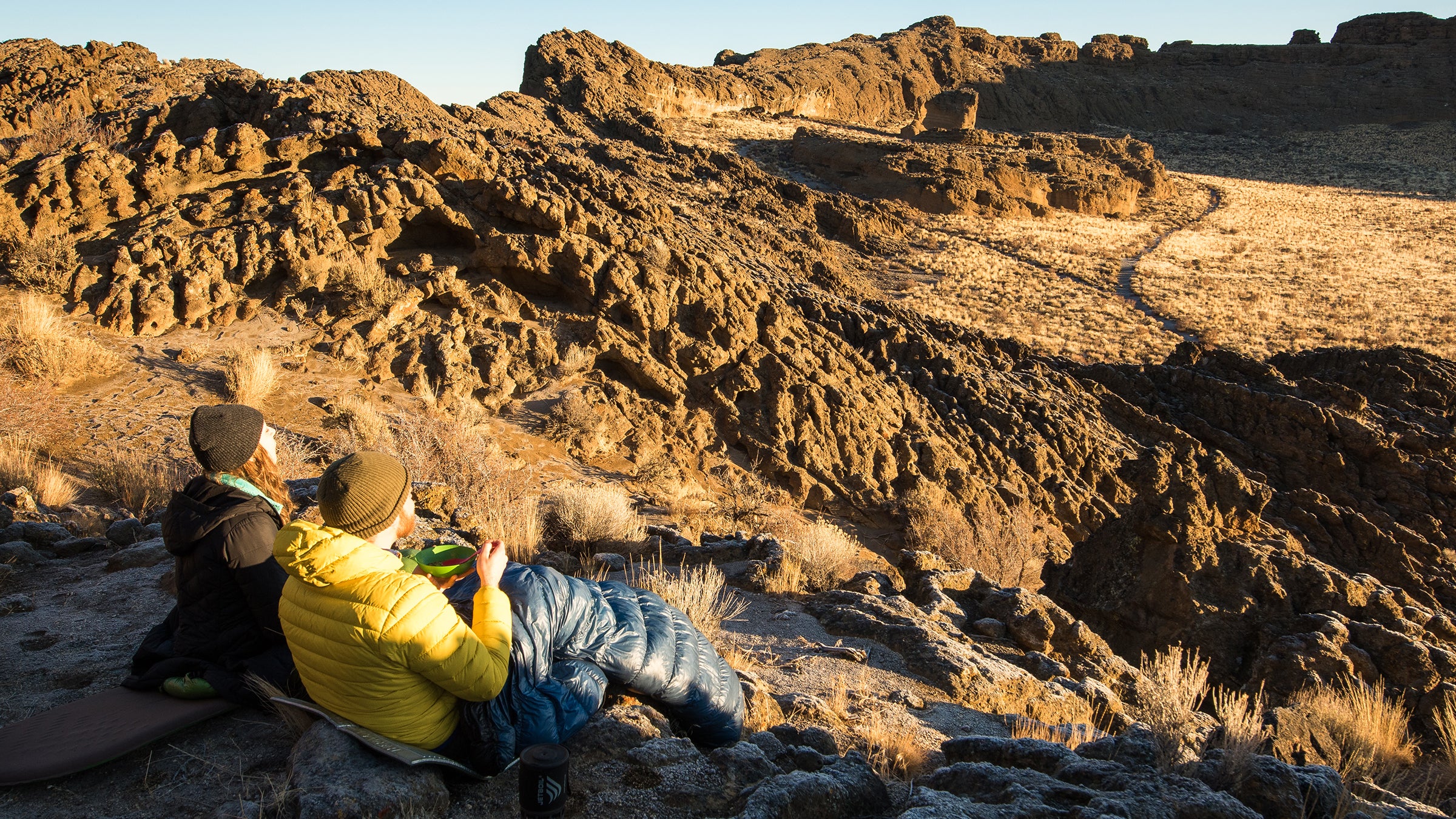 With an entry-level dehydrator, you can turn last night’s leftovers into meals that keep for a year, and are light enough for backpacking.