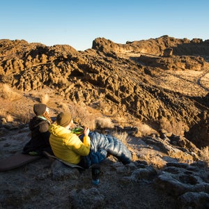 With an entry-level dehydrator, you can turn last night’s leftovers into meals that keep for a year, and are light enough for backpacking.