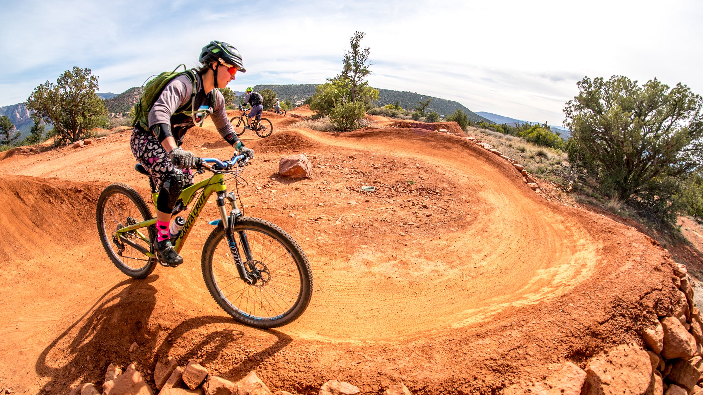 Finding the sweet spot in the market for gear is a balancing act.