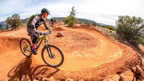 Finding the sweet spot in the market for gear is a balancing act.