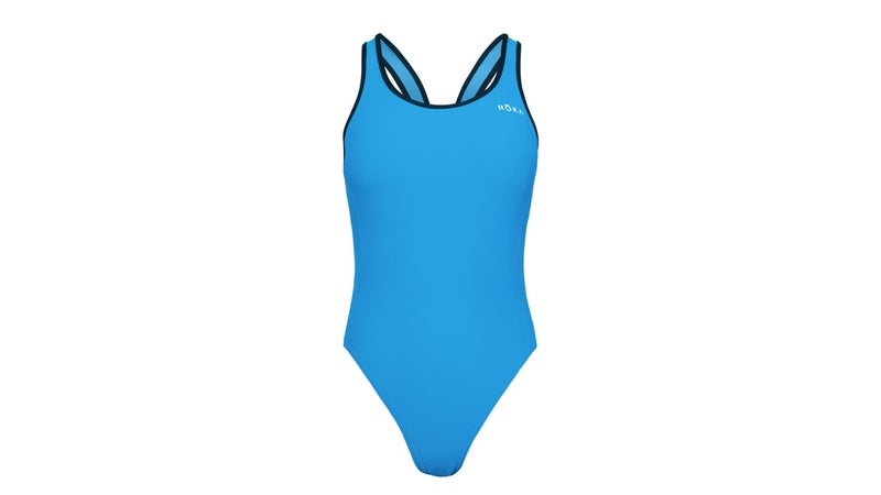 Women's Elite HD One-Piece Power Back Swimsuit