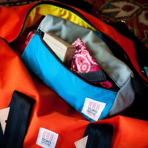 We found five highly rated dopp kits that will keep all your goods organized while you’re on the go, whether you’re summiting a peak or flying to Bali.