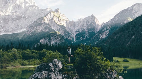 For athletes, yoga can be a valuable part of a training regimen, helping with injury prevention, recovery, and strength-building.