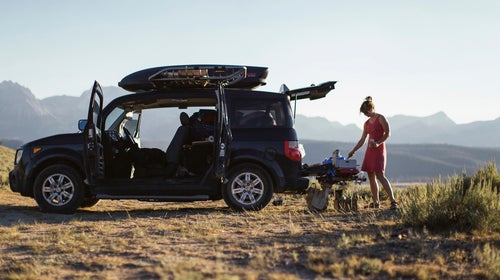 Here are a few items that will give you peace of mind as you take your favorite bike, surfboard, or camping gear out on the road.