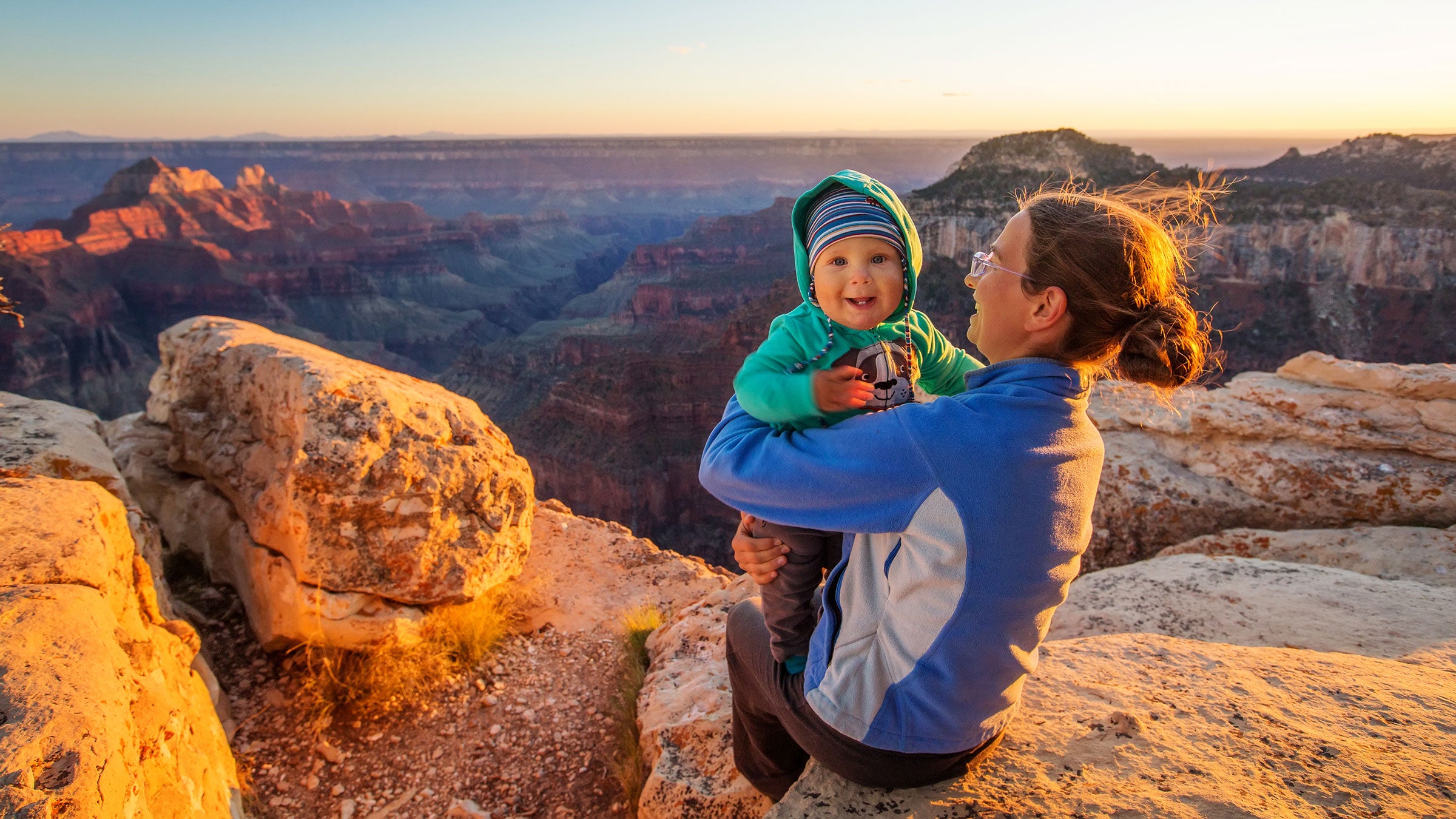 Gifts for Outdoorsy Moms & Other Nature-Loving Women