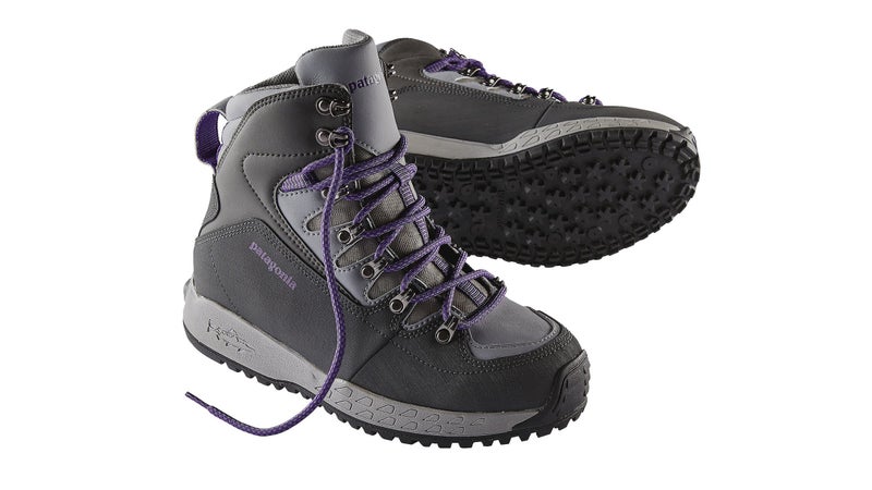 Women's Fly Fishing Boots by Patagonia