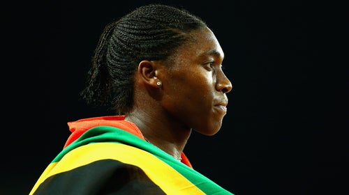 Some argue the IAAF is targeting specific middle distance athletes like Caster Semenya by implementing this new rule.