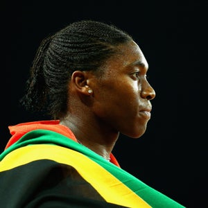 Some argue the IAAF is targeting specific middle distance athletes like Caster Semenya by implementing this new rule.