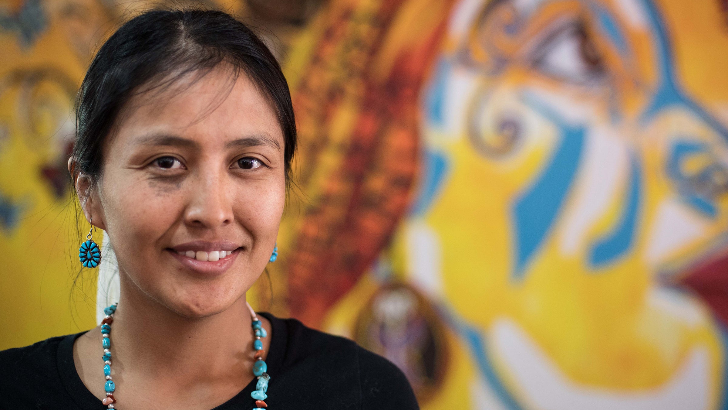 The Cooley sisters have since spent nearly 25 combined years guiding the area’s rivers, and have worked to protect them and their surrounding landscapes.