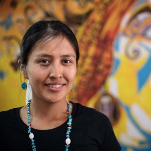 The Cooley sisters have since spent nearly 25 combined years guiding the area’s rivers, and have worked to protect them and their surrounding landscapes.