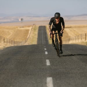 To perform at your best as a cyclist or runner, it’s not enough to make your engine more powerful; you also have to make it more efficient. But how?