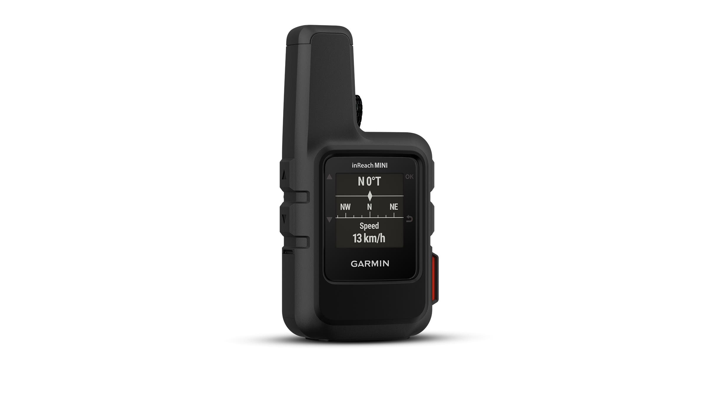 Garmin Just Launched a Mini InReach