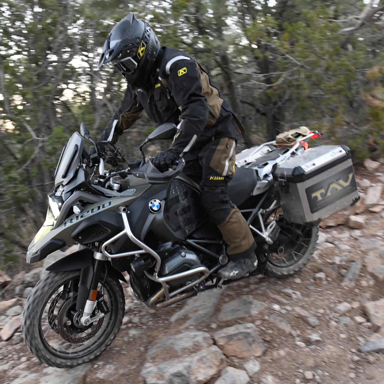 Klim 2025 motorcycle gear