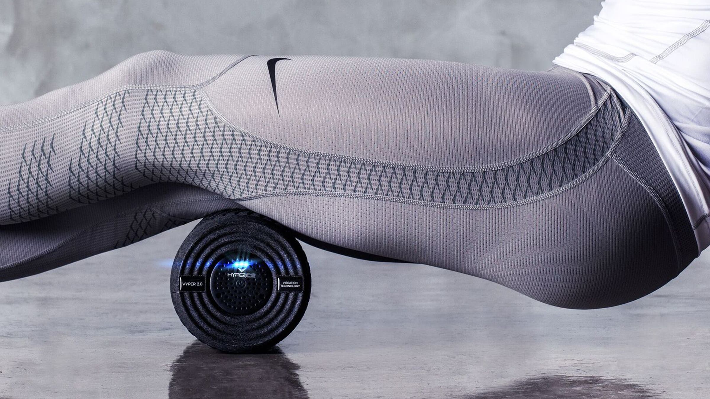 Myth-Busting the Vibration Therapy Craze