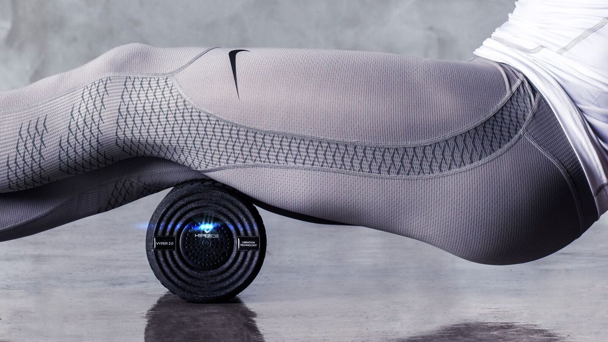 Are Vibrating Foam Rollers Worth It?
