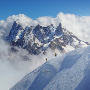 At 15,777 feet Mont Blanc the highest mountain the Alps and the tallest in Western Europe. It's also the most deadly.
