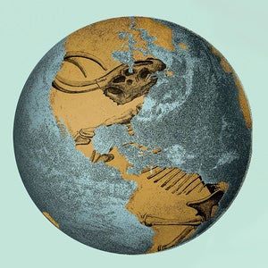 We talked to Craig Childs about exploration, ancient history, and why his research sent him to Burning Man.