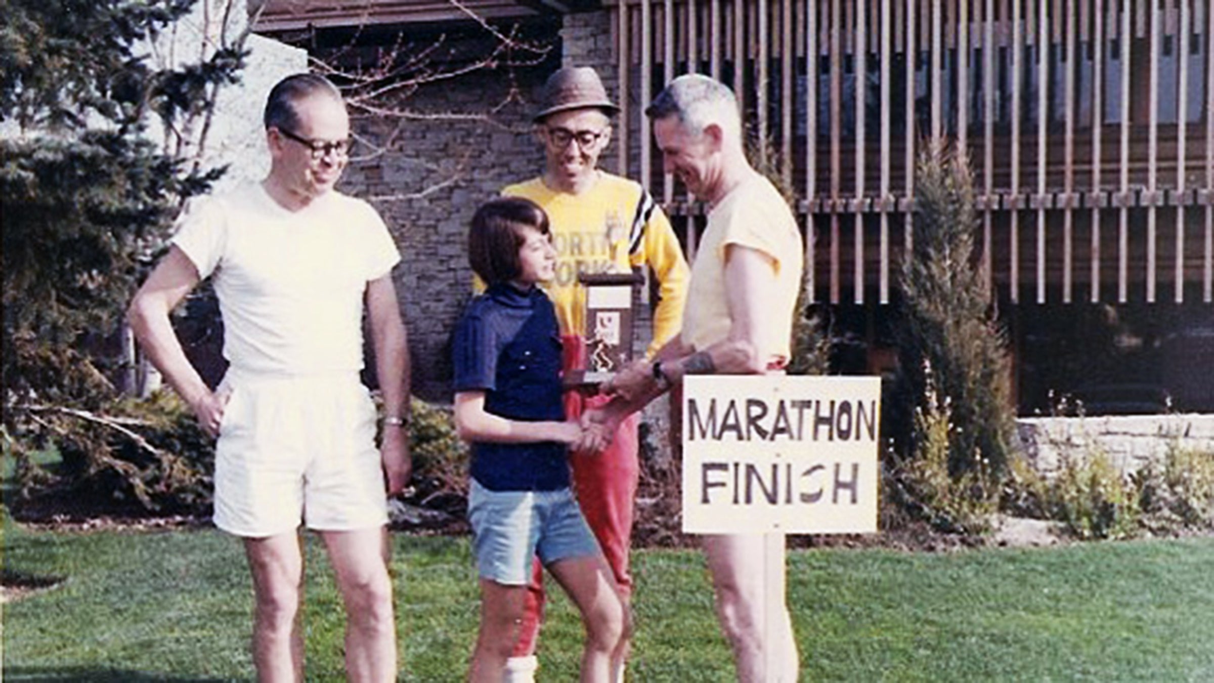 In today’s running landscape, where the top female marathoners are widely celebrated, it seems a bit sad that Mancuso never had her day in the sun.